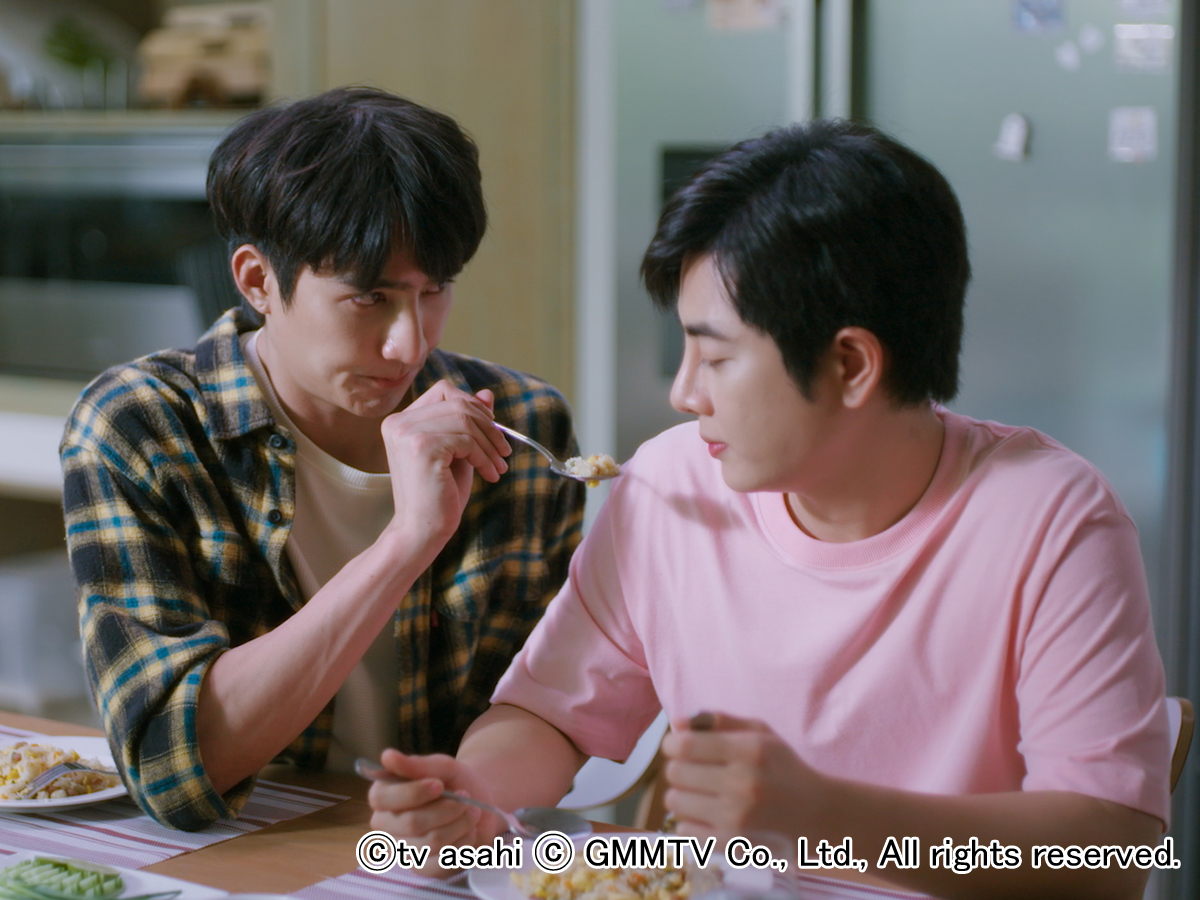 「Ossan’s Love Thailand」