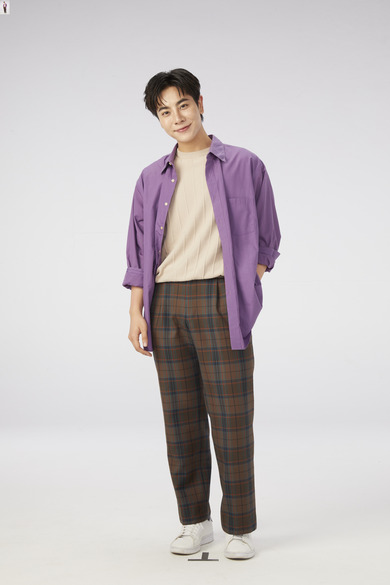 「Ossan's Love Thailand」