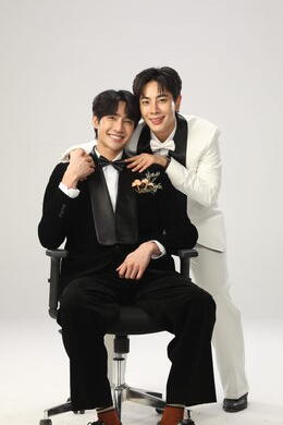 「Ossan's Love Thailand」