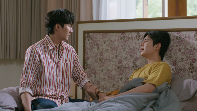 「Ossan's Love Thailand」