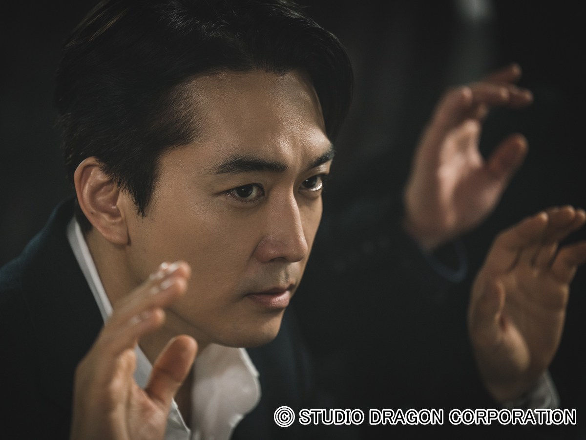 「プレーヤー2~彼らの戦争~」