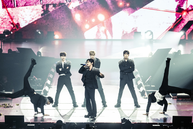 「2025 MONSTA X