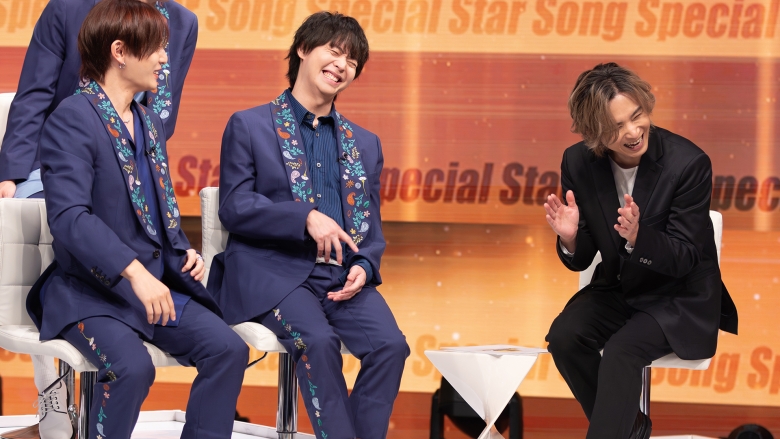 「Star Song Special Season2」