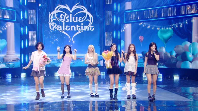 「ミュージックバンク(字幕付き) #1268」 