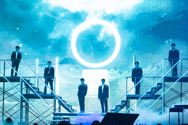「2025 MONSTA X 