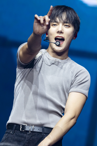 MINHYUK(ミニョク)