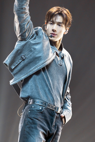 SHOWNU(ショヌ)