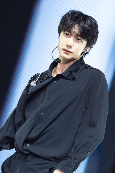 HYUNGWON(ヒョンウォン)