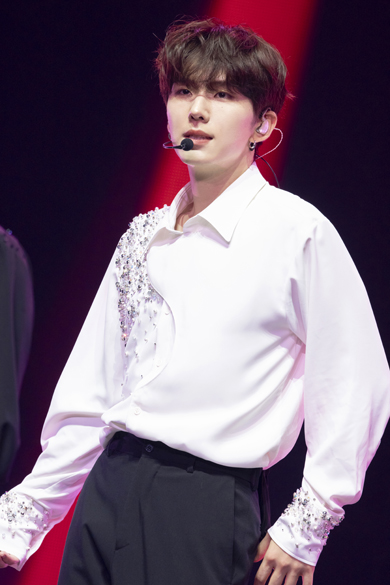 KIHYUN(キヒョン)