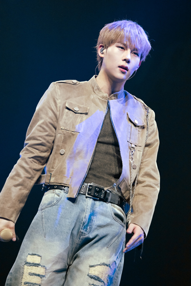 JOOHONEY(ジュホン)