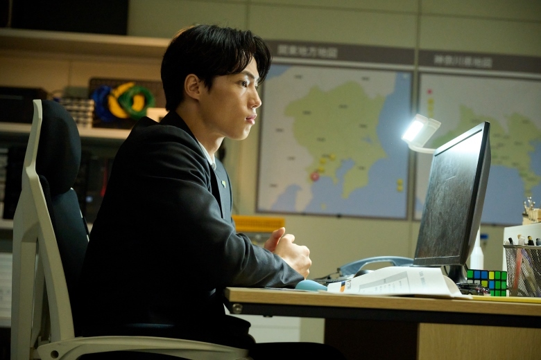 「恋する警護24時 Season2」