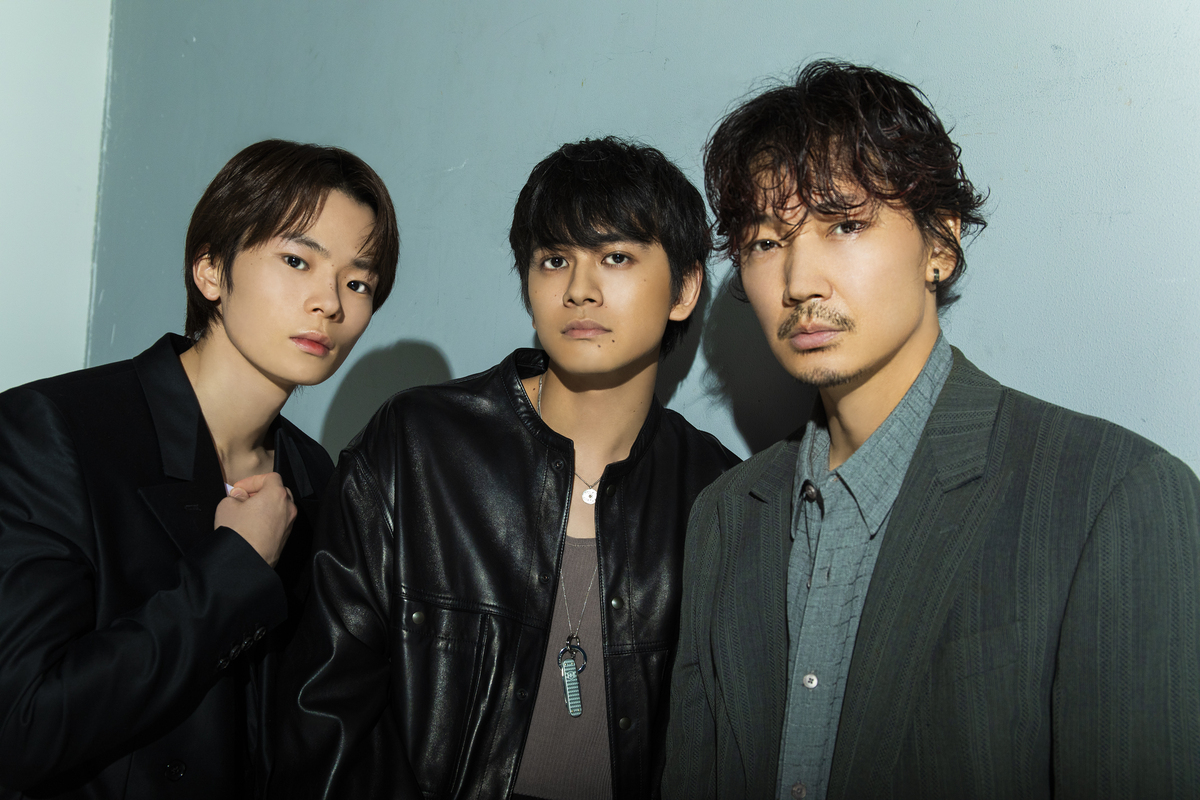 北村匠海、林裕太、綾野剛が現代日本の見えない闇をリアルに描いた映画『愚か者の身分』を通じて感じたこと