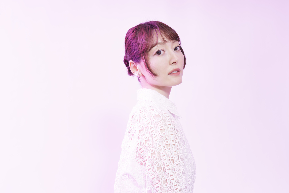 『劇場版 呪術廻戦 0』復活上映にてヒロインを演じた花澤香菜