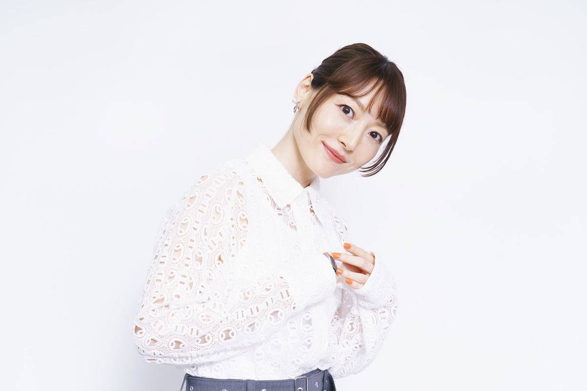 花澤香菜が語る『劇場版 呪術廻戦 0』復活上映への思い