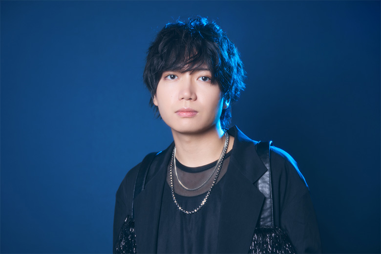 1st Live 2025「Living Streak」を開催した千葉翔也