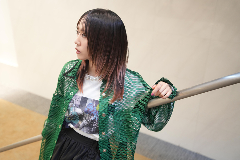 19th、20thシングルについて語るCHiCO with HoneyWorksのCHiCO