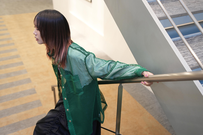 CHiCO with HoneyWorksのCHiCO