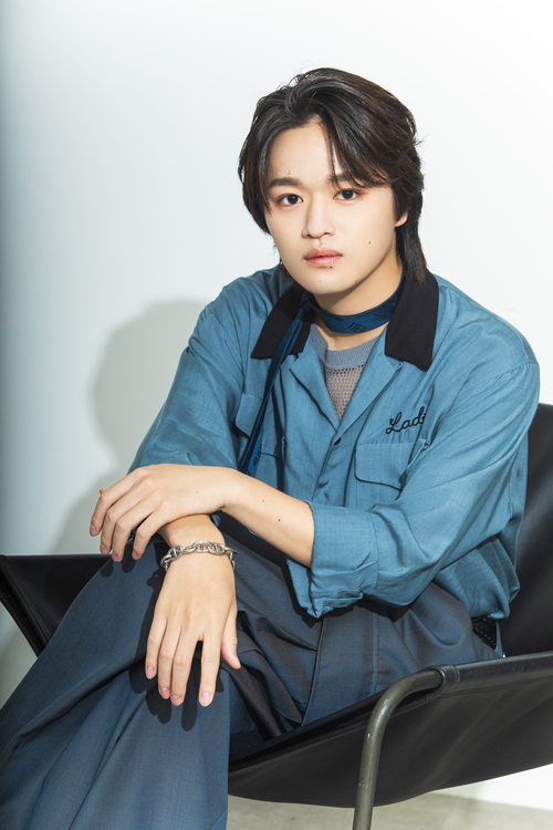 「原因は自分にある。」大倉空人