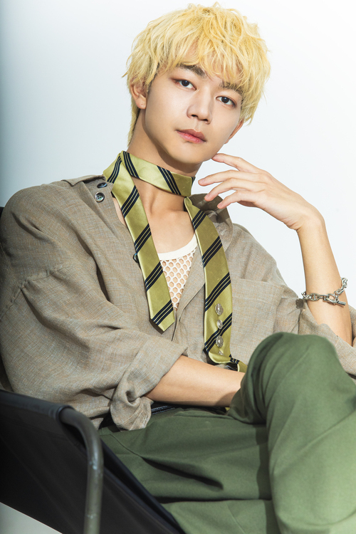 「原因は自分にある。」 吉澤要人