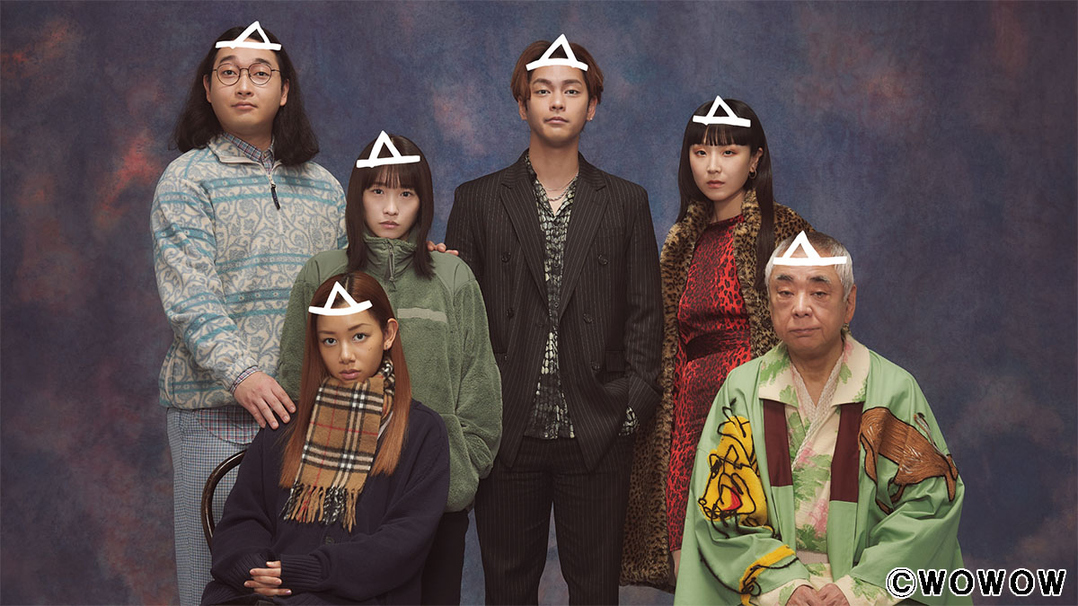 柳楽優弥と川栄李奈が幽霊を演じた「オレは死んじまったゼ！」