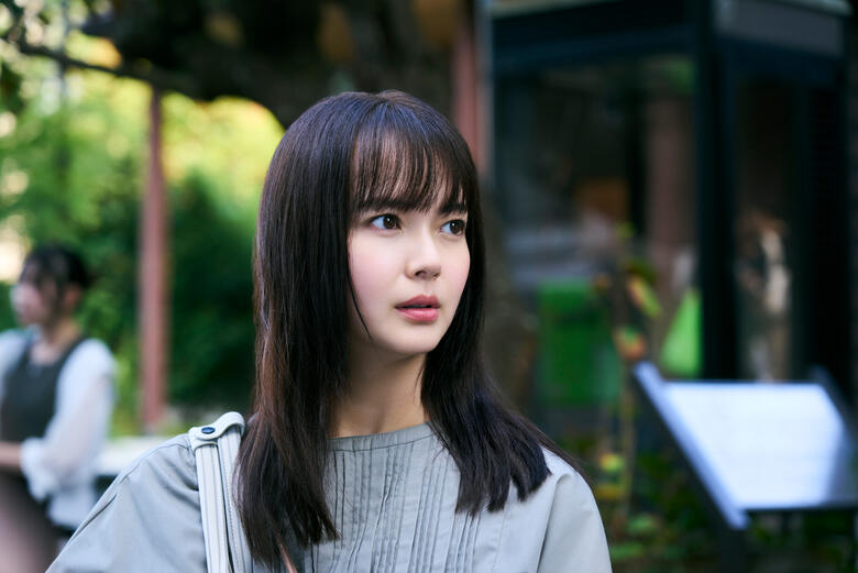 「連続ドラマW　シャドウワーク」