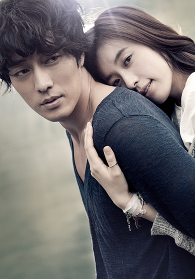 ハン・ヒョジュ＆ソ・ジソブの共演が公開当時も話題となった韓国映画「ただ君だけ」 