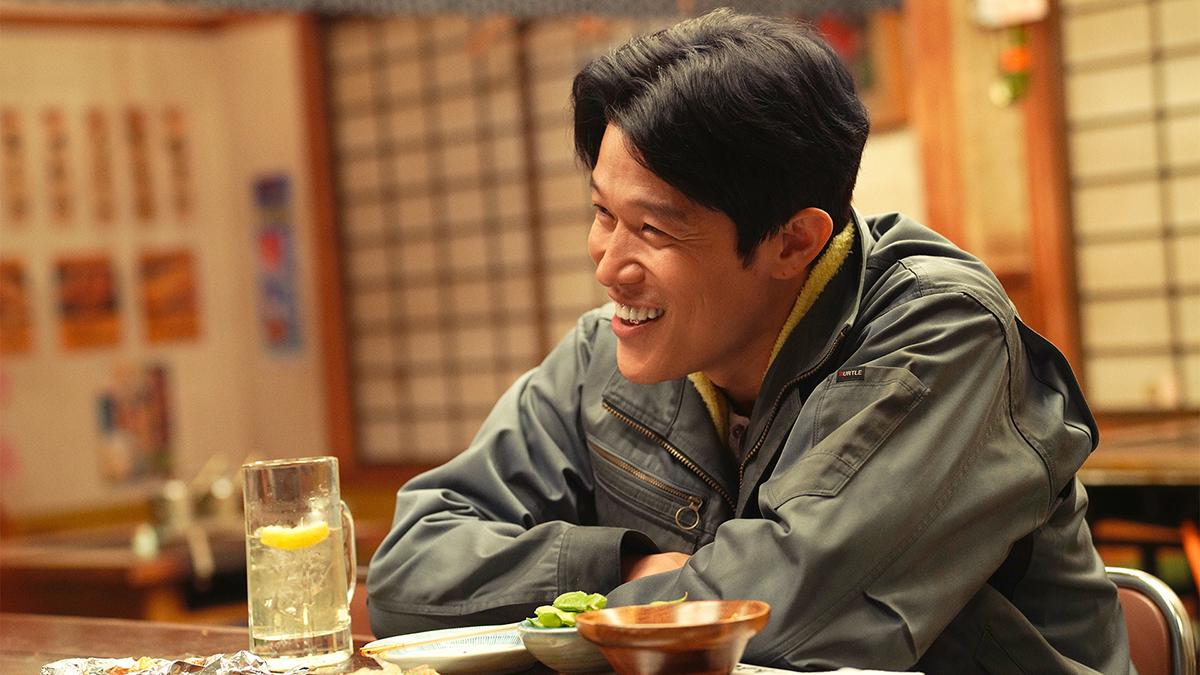 「花まんま」 (C)2025「花まんま」製作委員会　原作 朱川湊人 「花まんま」文春文庫　企画協力 文藝春秋