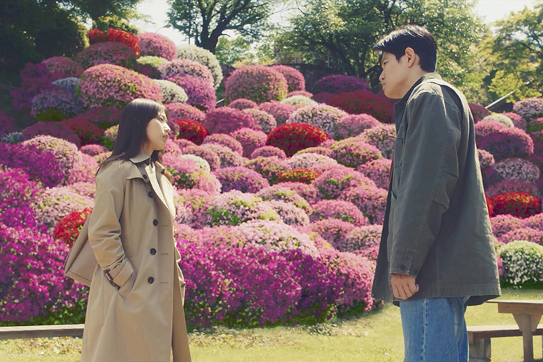 鈴木亮平が主演を務めた家族愛を描く人間ドラマ「花まんま」 