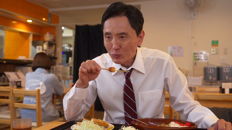 井之頭五郎(松重豊)も随所に登場！「孤独のグルメ特別編　それぞれの孤独のグルメ」 