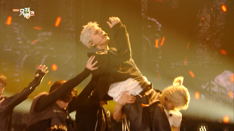 「ミュージックバンク(字幕付き) #1270」