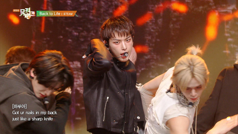 「ミュージックバンク(字幕付き) #1270」