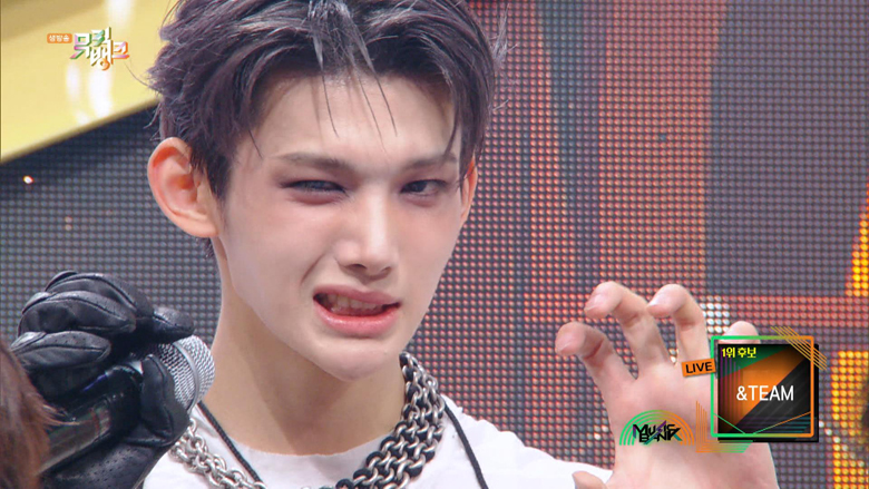 「ミュージックバンク(字幕付き) #1270」 