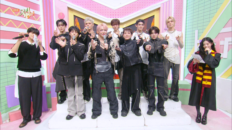 「ミュージックバンク(字幕付き) #1270」 