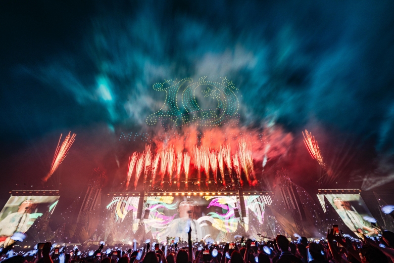 「MGA MAGICAL 10 YEARS ANNIVERSARY LIVE ～FJORD～ ON SCREEN」 