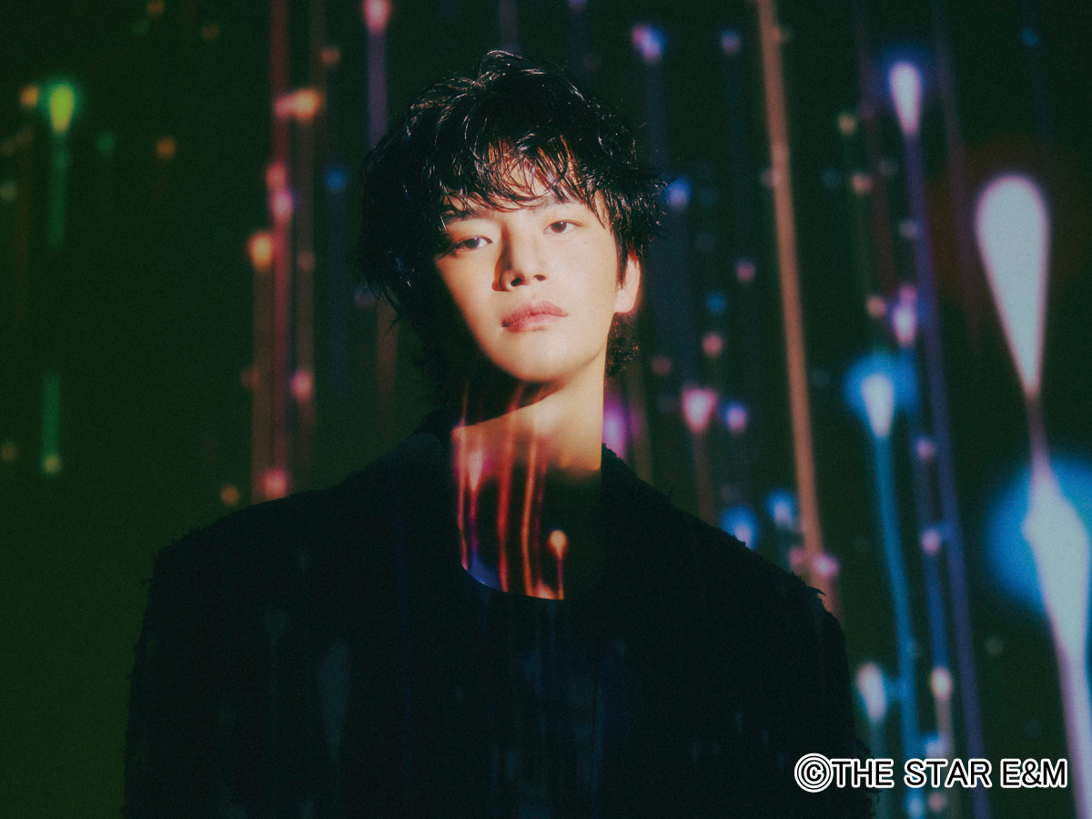 ソ・イングクJAPAN FAN CONCERT TOUR 2024［Heart UTOPIA］