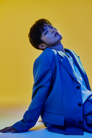 ソ・イングクの最新ライブ「2025 SEO IN GUK CONCERT TOUR IN JAPAN [SIGNAL]」