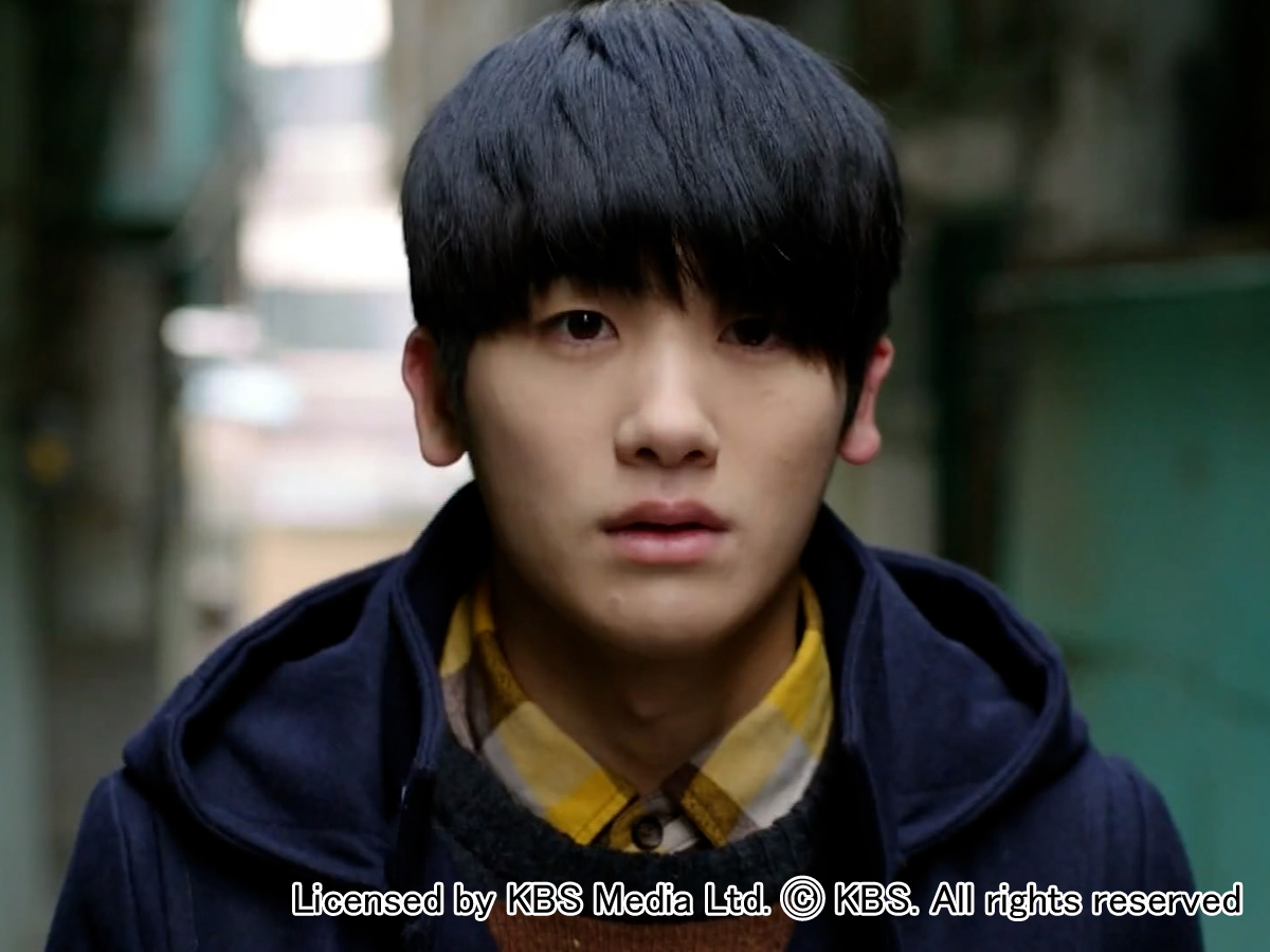 「シリウス(日本語字幕版)」