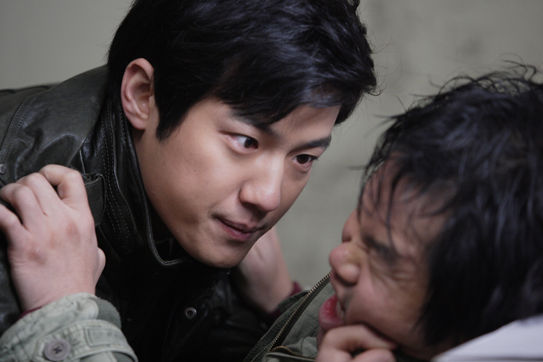 「シリウス(日本語字幕版)」　