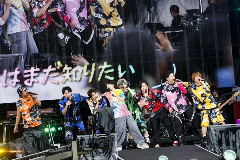 「WESSION FESTIVAL 2025」　