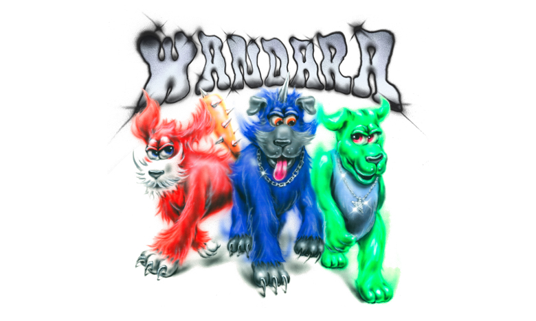 「YOASOBI HALL TOUR 2025 WANDARA」