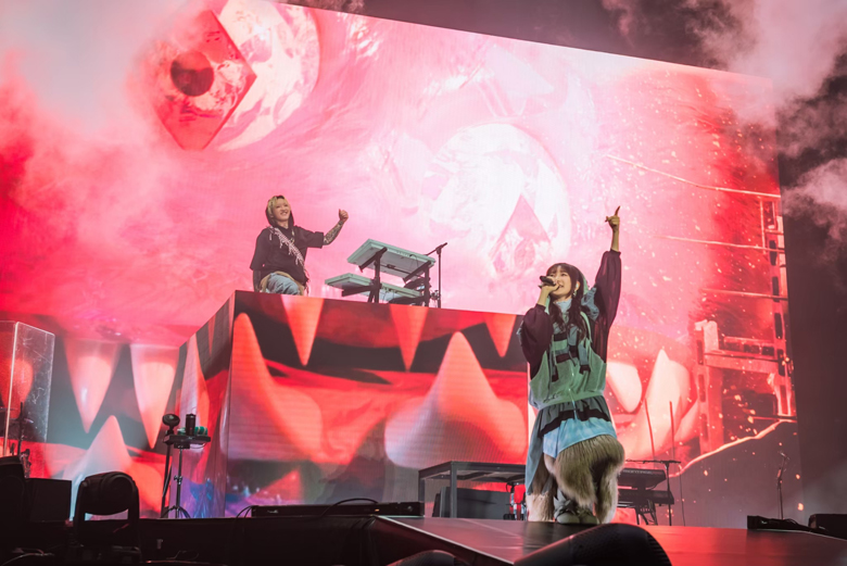 「YOASOBI ASIA TOUR 2024-2025 