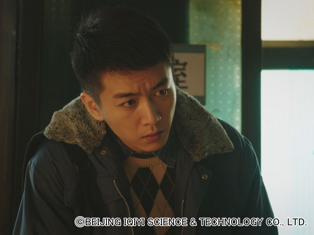 「DUST～十三年の追憶～」