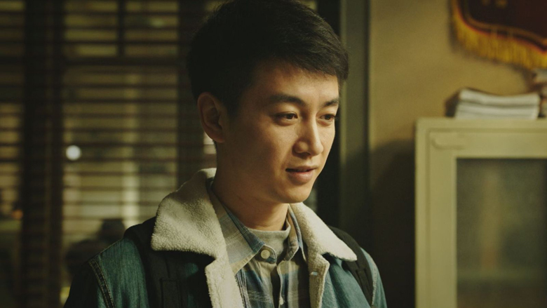 「DUST～十三年の追憶～」　