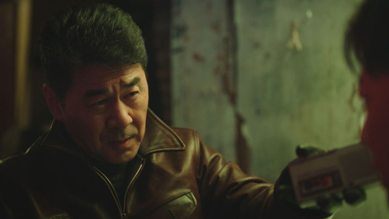 「DUST～十三年の追憶～」　