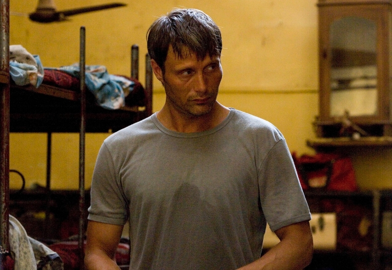 「アフター・ウェディング」 