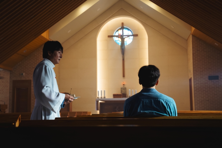 「捏造された都市」