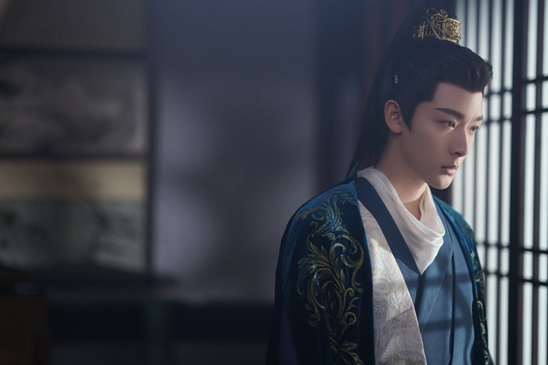 「似錦 ～華めく運命～」 