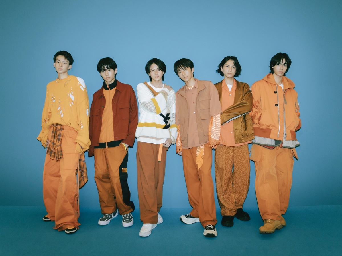 デビューシングル「YES」で念願のデビューを果たすThe Right Lightが語る、楽曲と初単独ライブへの熱い思い