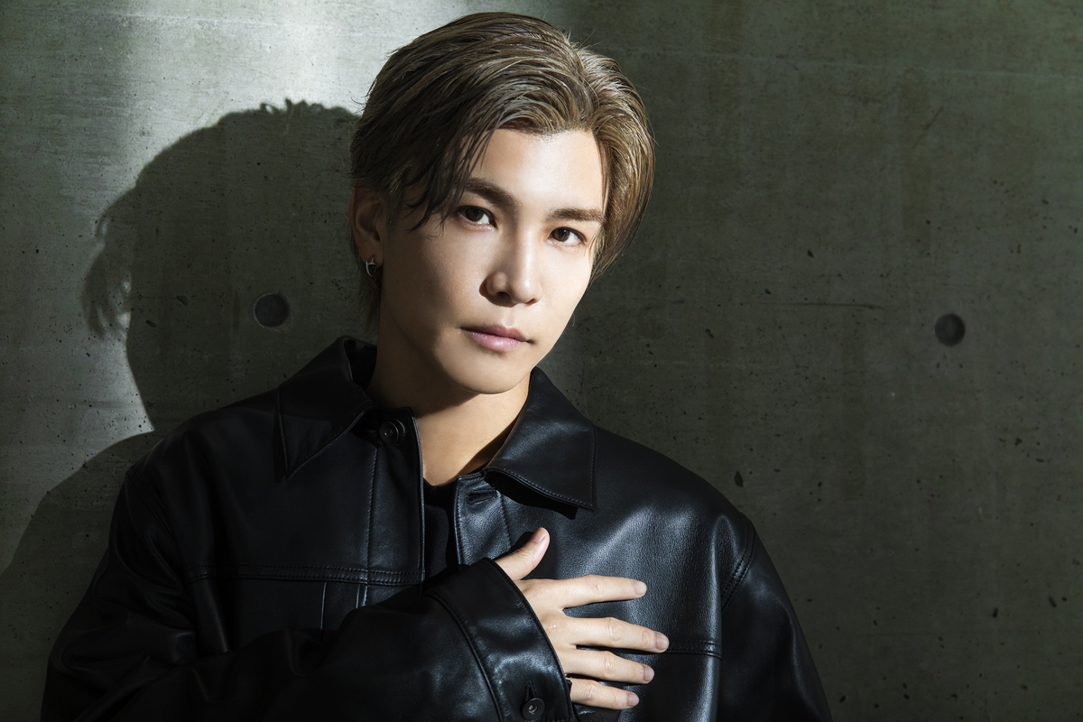 俳優としても活躍している岩田剛典の“推し”はいったい…？