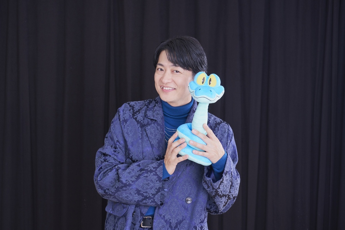 下野紘がいまハマっていることは？